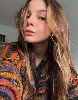Isabella Guarnieri
