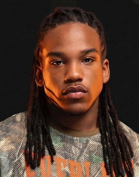 Terrence Little Gardenhigh