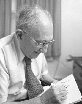 Charles Kasiel Bliss as