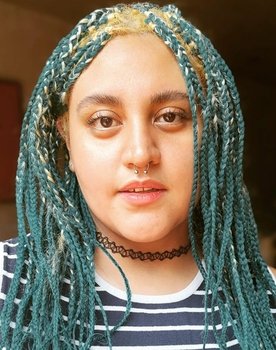 Yeraldín Balcázar