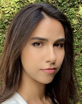 Elize Fleury as Bodeota