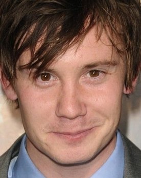 Dylan Young as Dane Sullivan