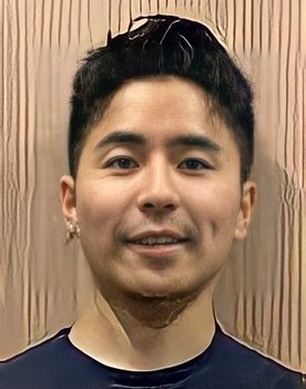 Benedict Yuen as 