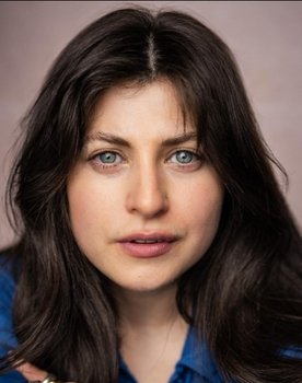 Katie Bernstein as Stacey Harris