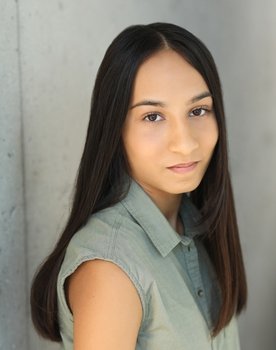 Pavan Bharaj as Deepa (voice)