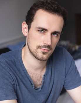 Paul Angeli as Jérémy Tellier