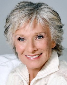 Cloris Leachman Photo