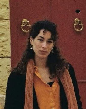 Elma Vlastopoulou