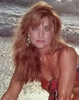 Lisa McLain as Sunny Slade