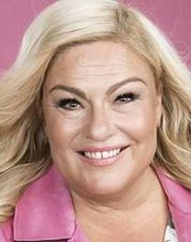 Sanna Saarijärvi as Susanna