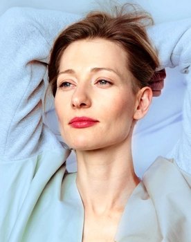 Magdalena Popławska as Monika Szymańska