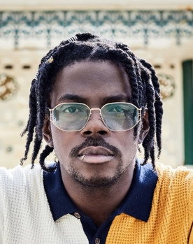 Pauli Lovejoy as Self