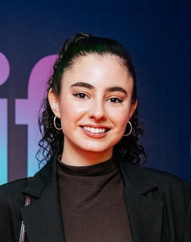 Nicole Atalla as Nicole