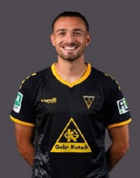Dino Bajric as Dino Bajric