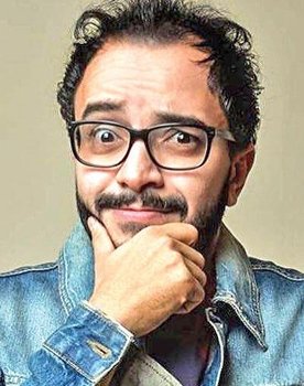 Hossam Dagher