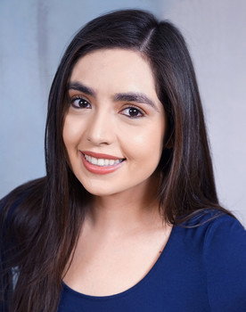 Sofía Carrillo