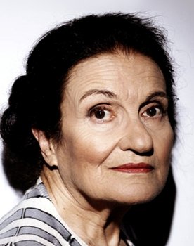 Rania Oikonomidou as 