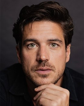 Marco Pigossi
