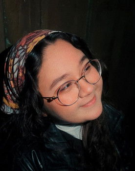 Carmen Chavez as Mom Vocals