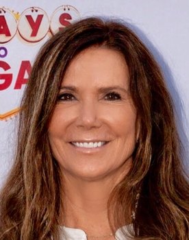 Kim Waltrip