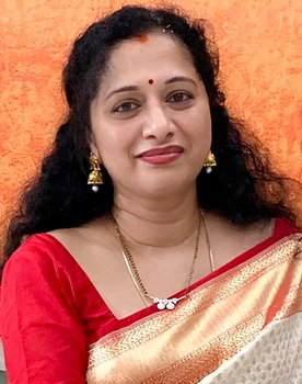Anitha Chowdary as N.Sri Latha