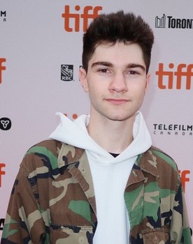 Noah Escott as Daywalker