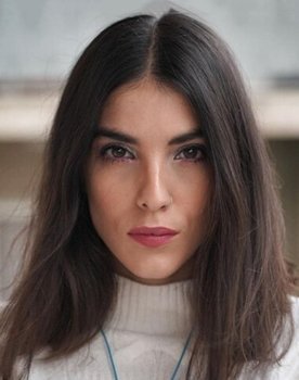 Anna Maria Velli