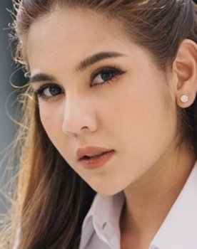 Mew Sirilapas Kongtrakarn