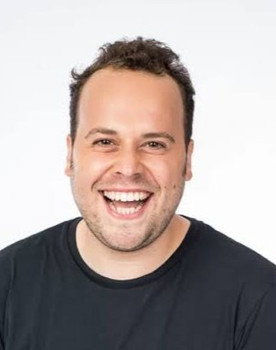 Sander Gillis