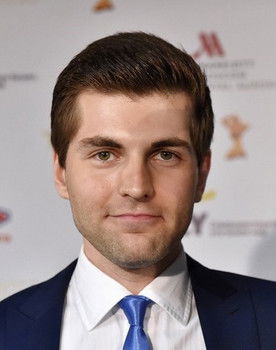 Дмитрий Борисов