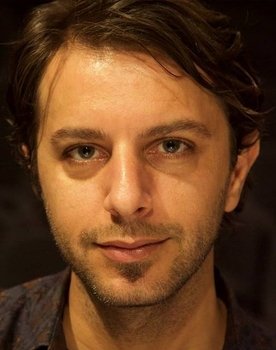 Baran Şükrü Babacan