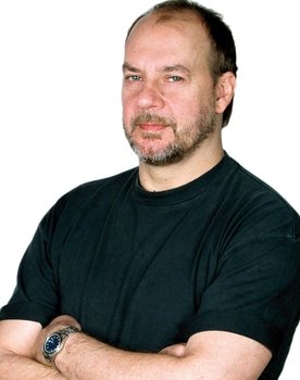 Paulo César Grande as Merlino
