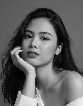 Jetleline Esquivel as Reggie