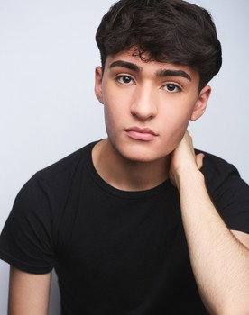 Jacob Berland