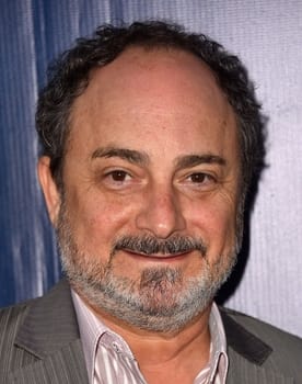 Kevin Pollak as 