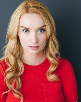 Alice Moran