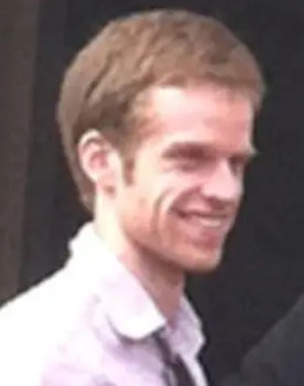 Todd Hansen