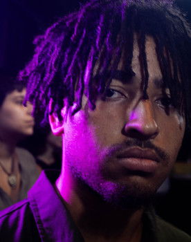 Deidade da Vila as Figuração