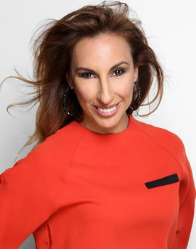Miryam Benedited