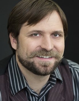 Kyle McCarley