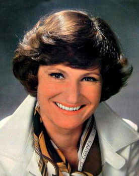 Grethe Mogensen as Inger