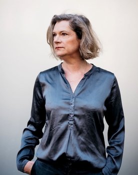 Johanna Orsini-Rosenberg as Fanni