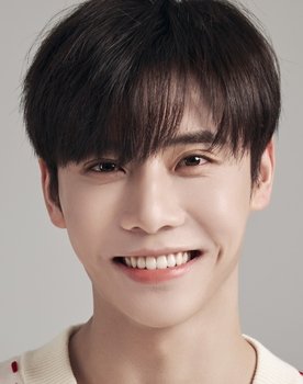 Dai Gaozheng as Qi Chuan