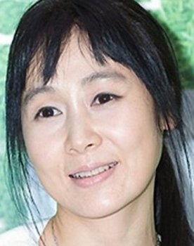 Oh Sol-mi as Kim Mi Suk