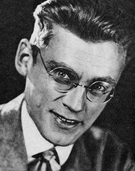 Vladimir Fogel as Fogelev