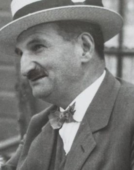 Alex Benno