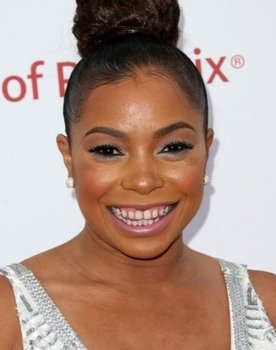 Paula Jai Parker Photo