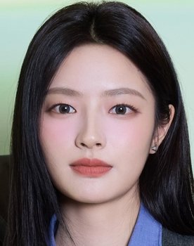 徐若晗