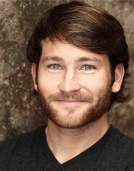 Jamie Costa as Sheriff Hatfield