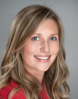 Mélyssa Lorrain